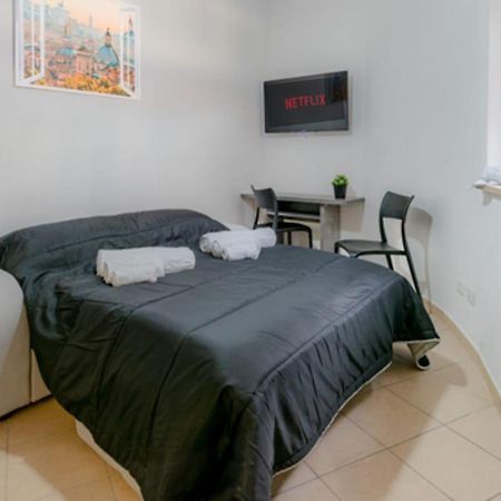 Vivimihome - Holiday Life Rzym Zewnętrze zdjęcie