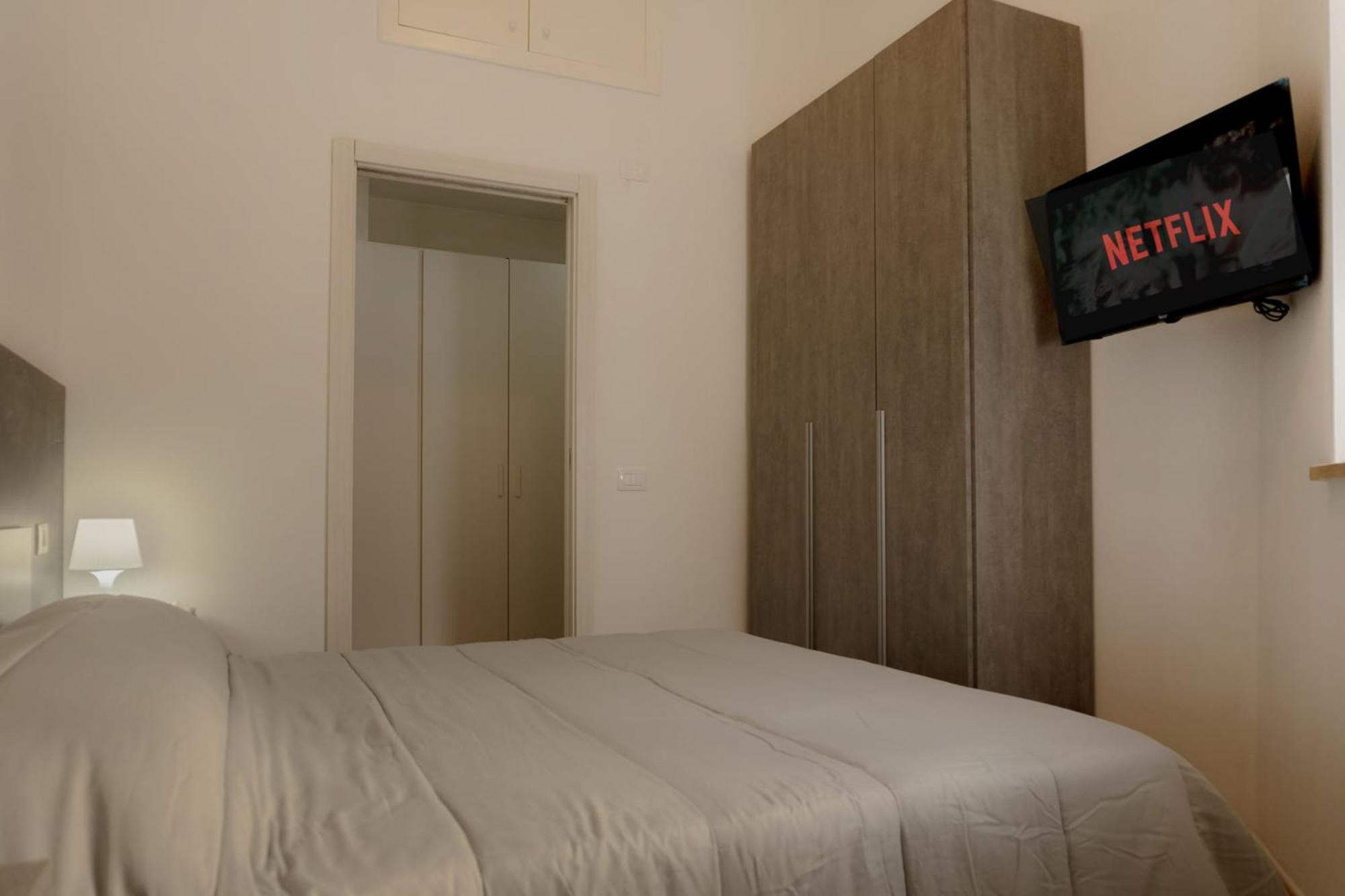 Vivimihome - Holiday Life Rzym Zewnętrze zdjęcie