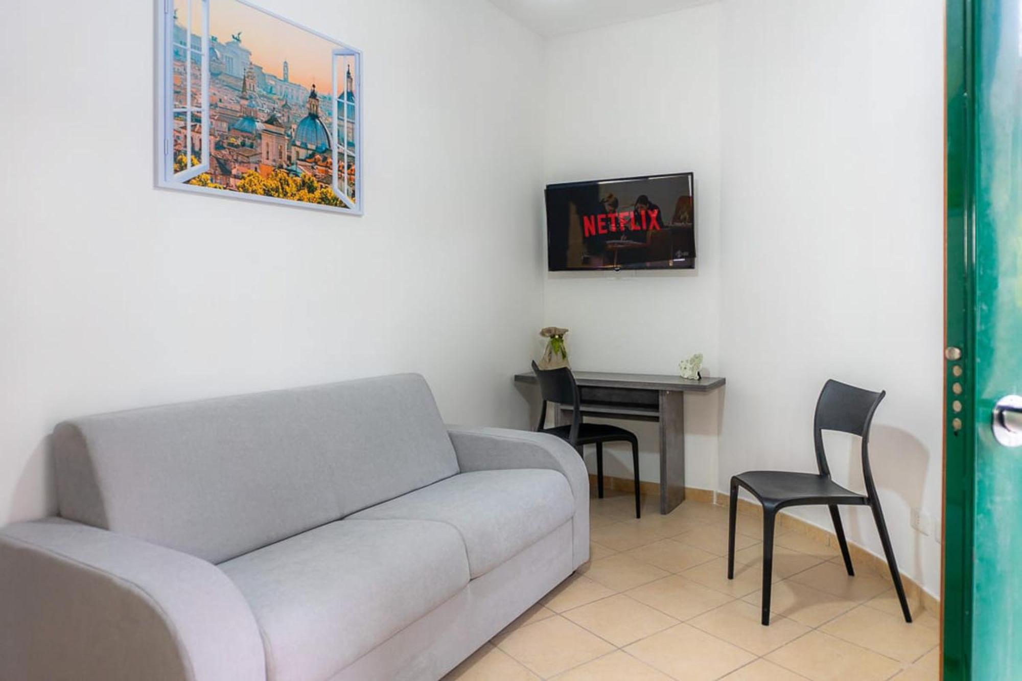 Vivimihome - Holiday Life Rzym Zewnętrze zdjęcie