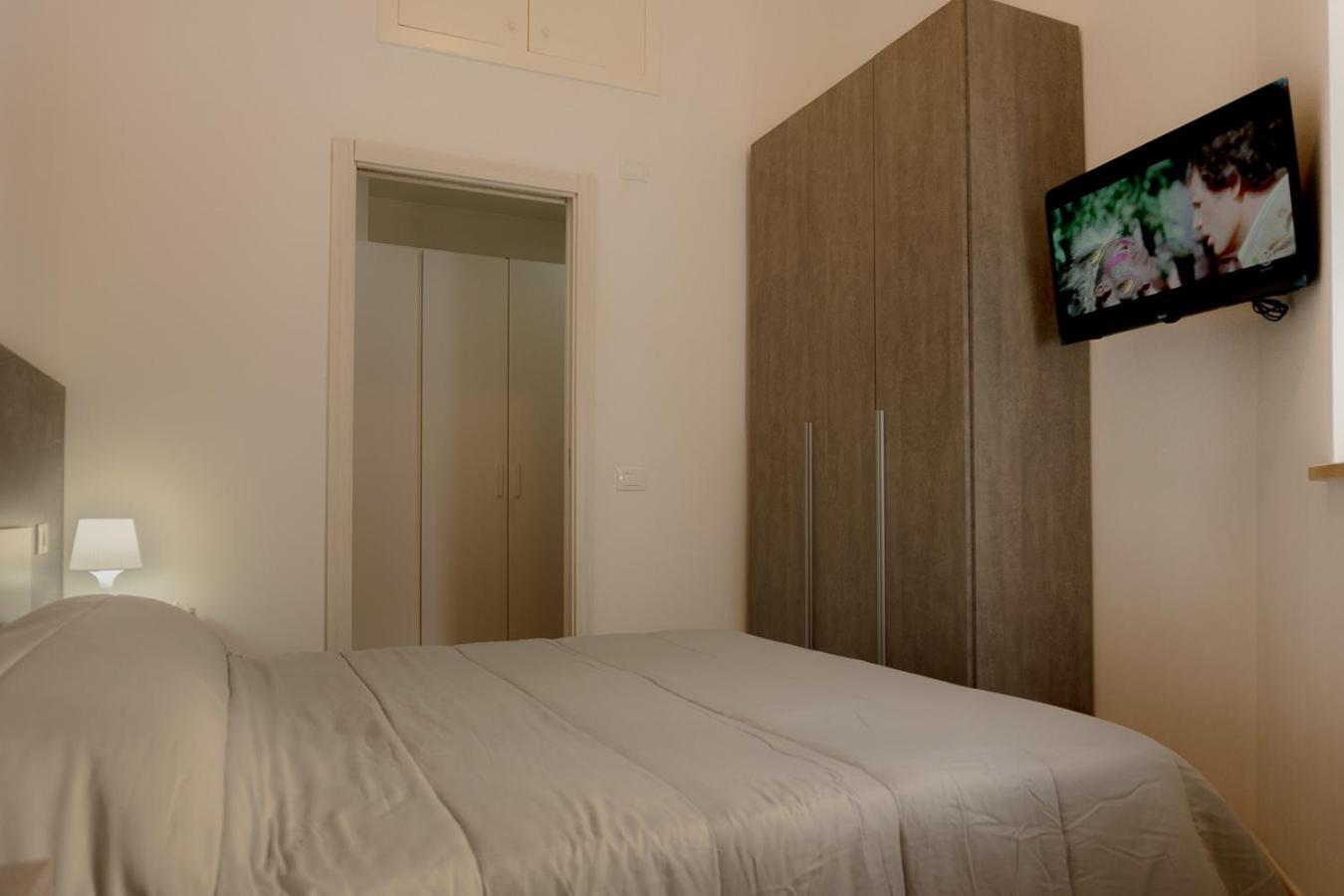 Vivimihome - Holiday Life Rzym Zewnętrze zdjęcie