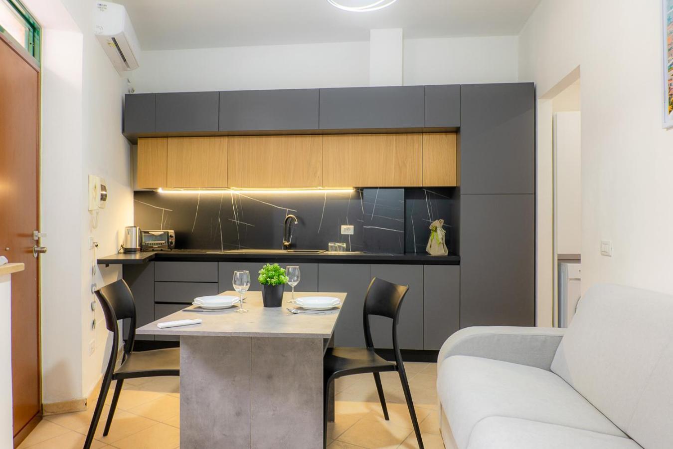Vivimihome - Holiday Life Rzym Zewnętrze zdjęcie