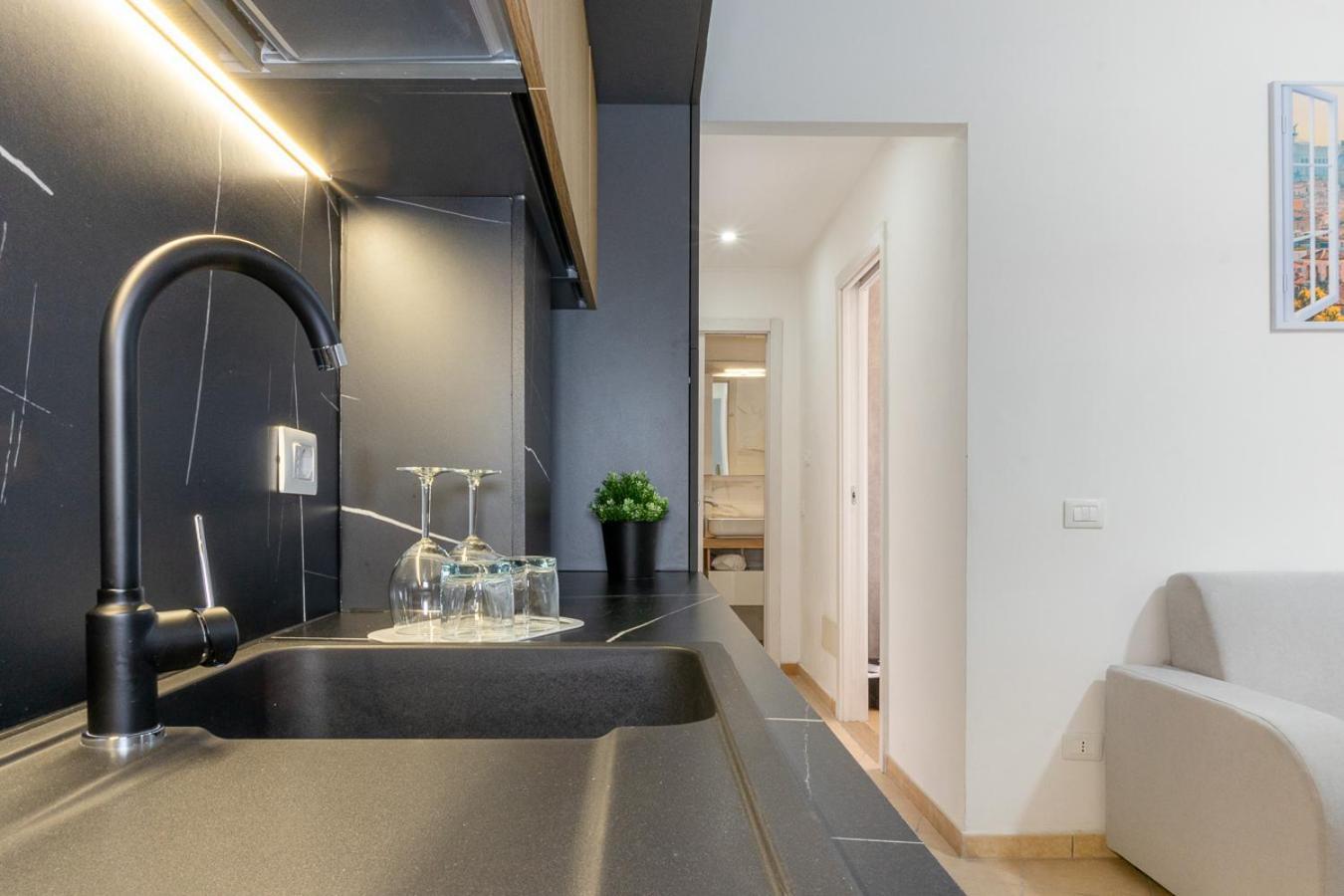 Vivimihome - Holiday Life Rzym Zewnętrze zdjęcie