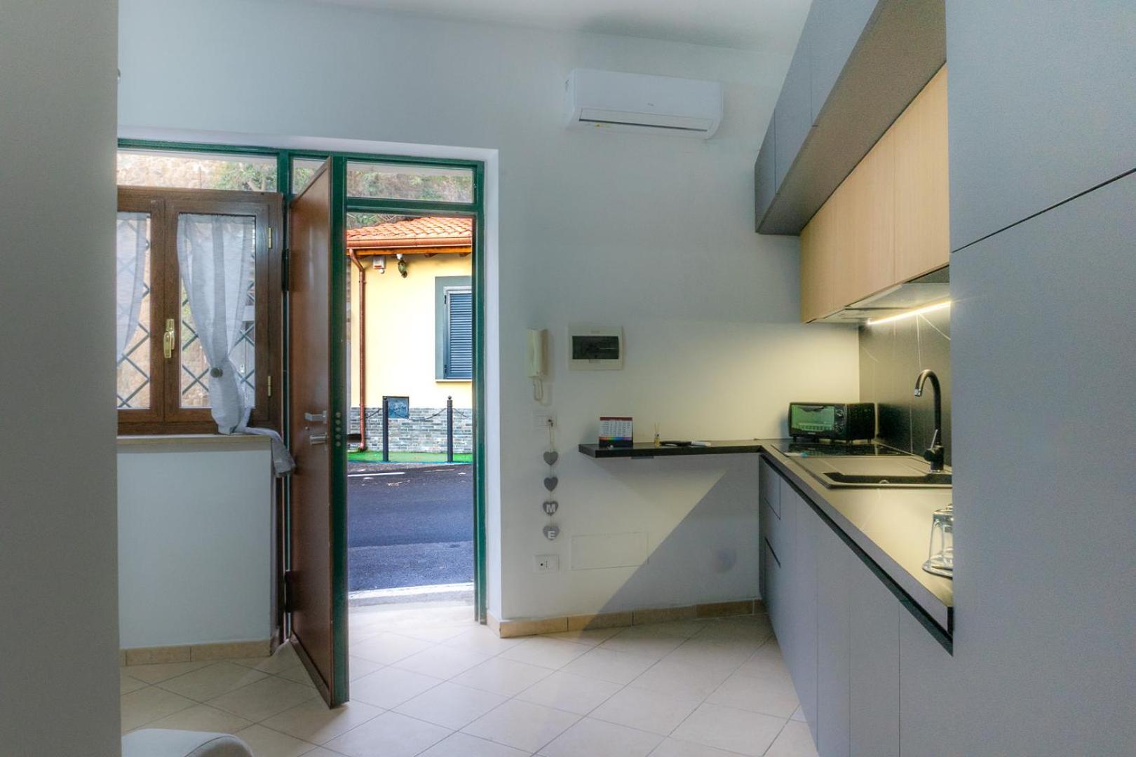 Vivimihome - Holiday Life Rzym Zewnętrze zdjęcie