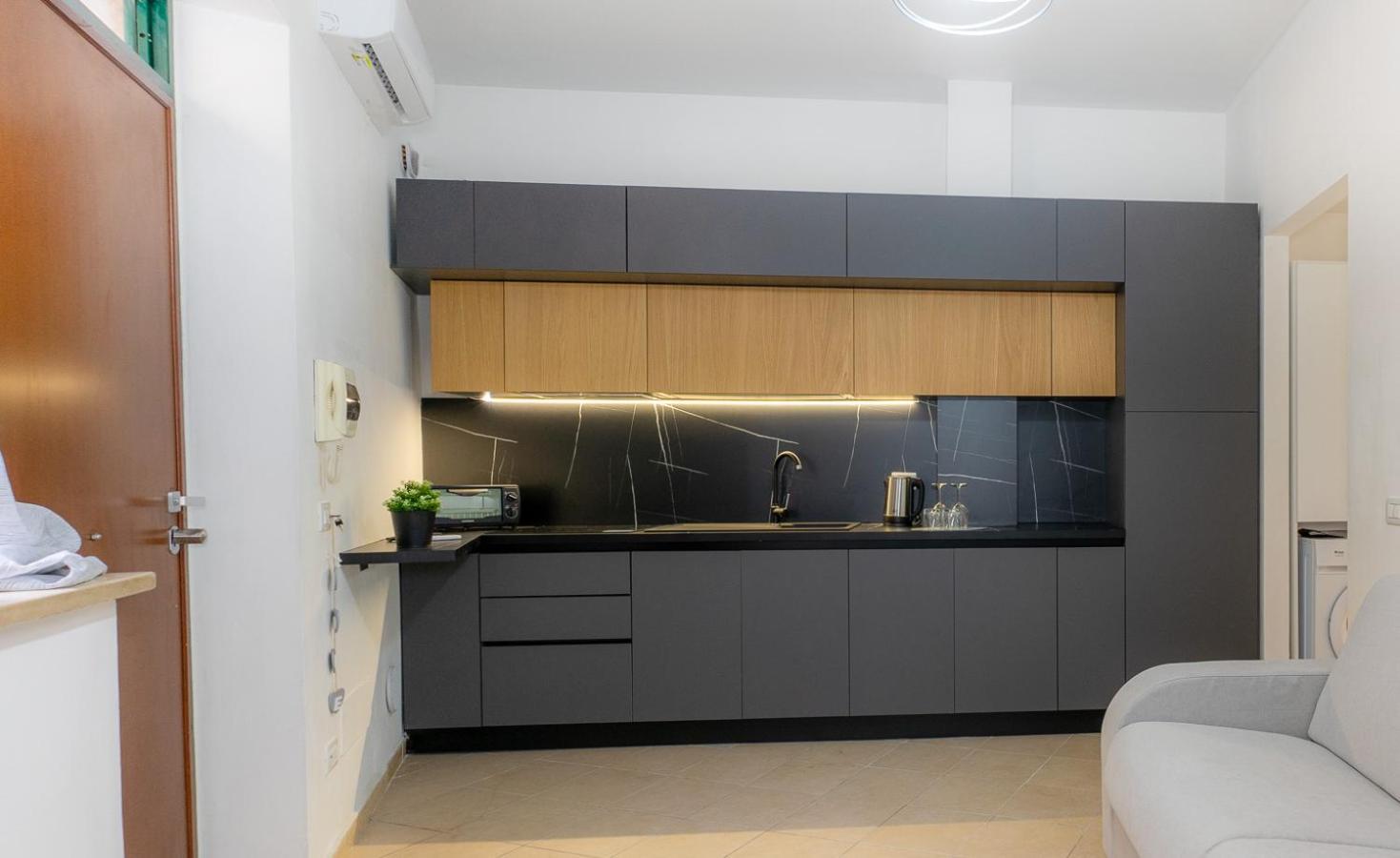 Vivimihome - Holiday Life Rzym Zewnętrze zdjęcie
