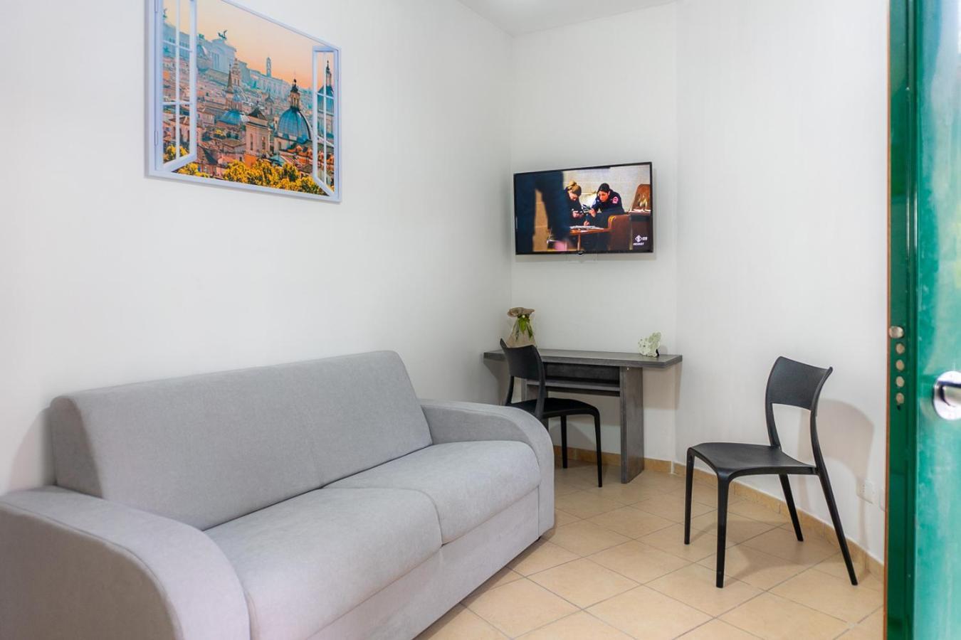 Vivimihome - Holiday Life Rzym Zewnętrze zdjęcie