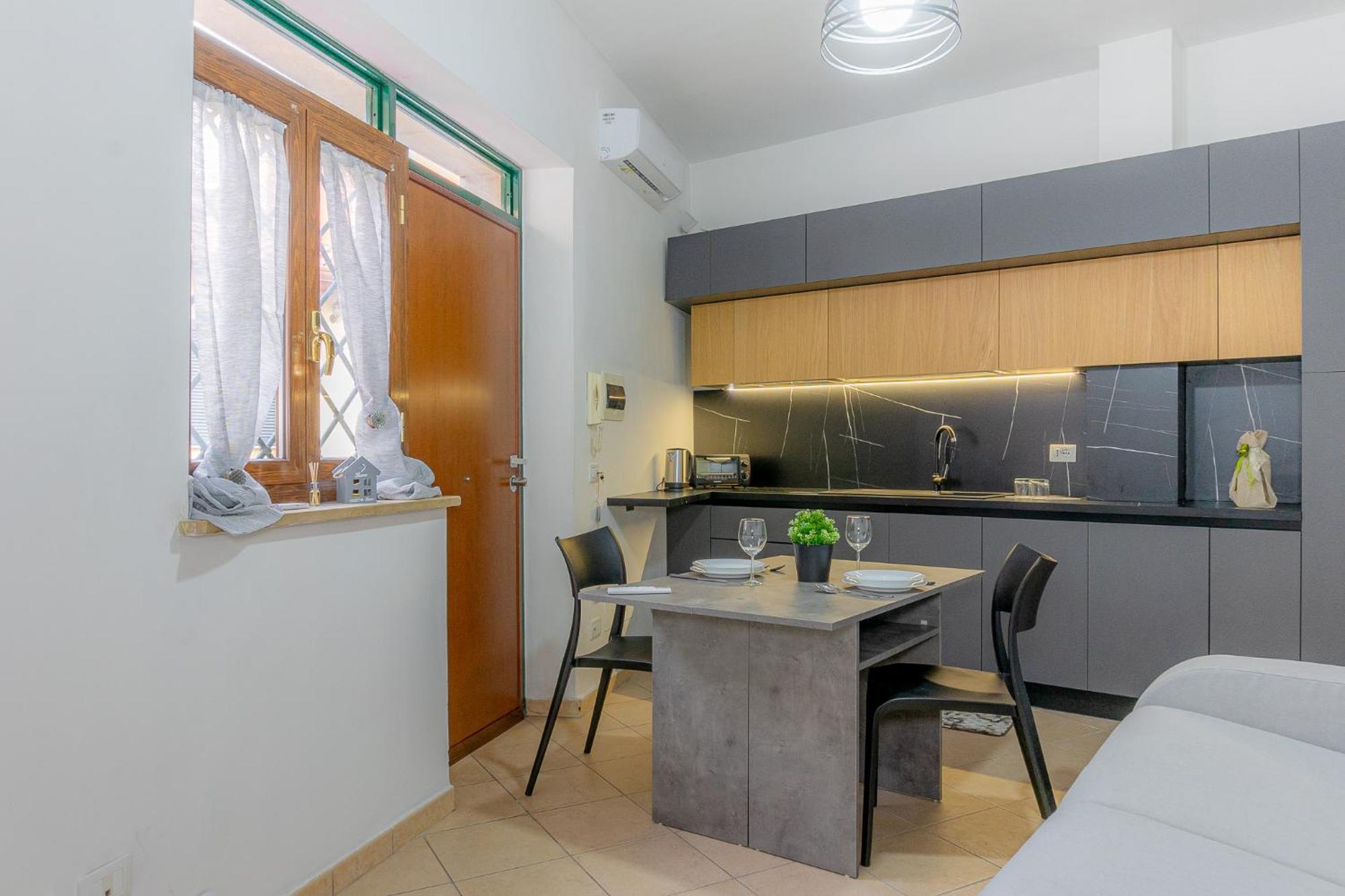 Vivimihome - Holiday Life Rzym Zewnętrze zdjęcie